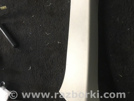 ФОТО Накладка крышки багажника для Subaru Outback Киев