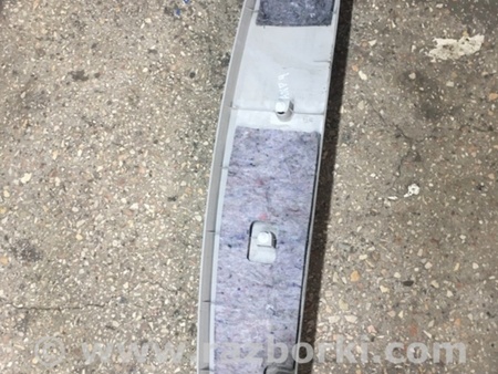 ФОТО Накладка крышки багажника для Subaru Outback Киев