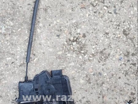 ФОТО Замок двери передний левый для KIA Sportage SL (10-16) Київ