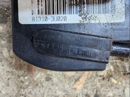 ФОТО Замок двери передний левый для KIA Sportage SL (10-16) Київ