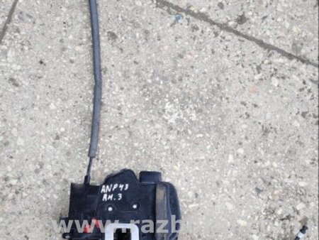 ФОТО Замок двери задний правый для KIA Sportage SL (10-16) Київ