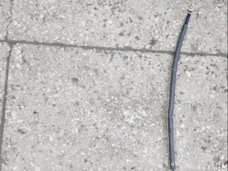 ФОТО Замок двери задний правый для KIA Sportage SL (10-16) Київ