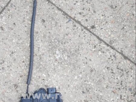 ФОТО Замок двери задний левый для KIA Sportage SL (10-16) Київ