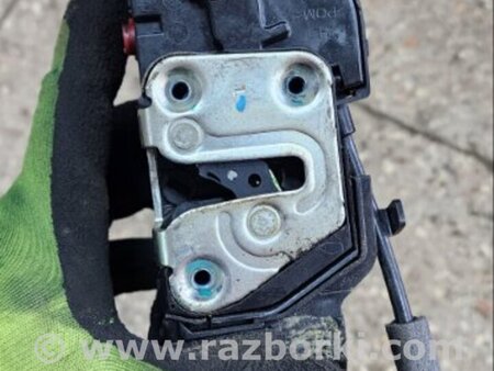 ФОТО Замок двери задний левый для KIA Sportage SL (10-16) Київ