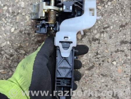 ФОТО Кронштейн ручки дверной передний левый для KIA Sportage SL (10-16) Київ