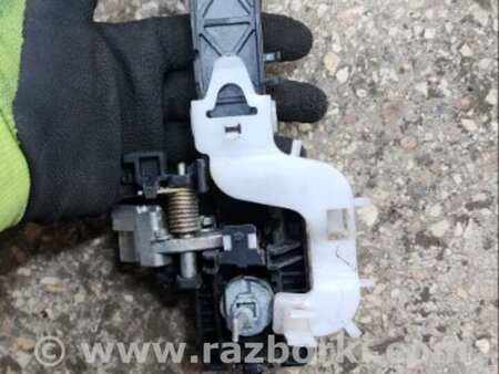 ФОТО Кронштейн ручки дверной передний правый для KIA Sportage SL (10-16) Київ