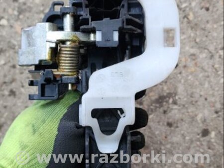 ФОТО Кронштейн ручки дверной задний левый для KIA Sportage SL (10-16) Київ