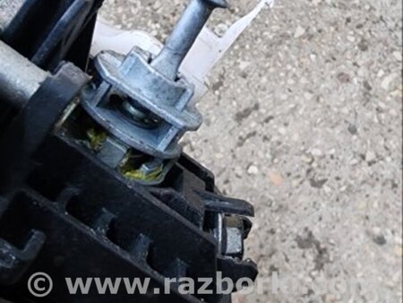 ФОТО Замок двери передний правый для KIA Sportage SL (10-16) Київ