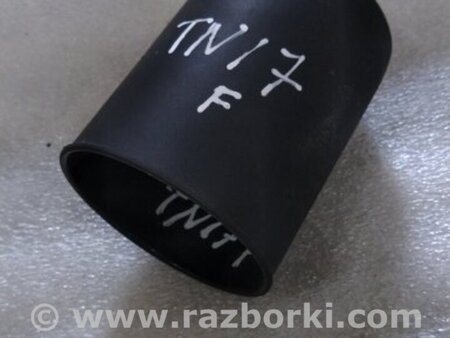 ФОТО Пыльник амортизатора для Porsche Macan I 95B +FL (13-18) Київ