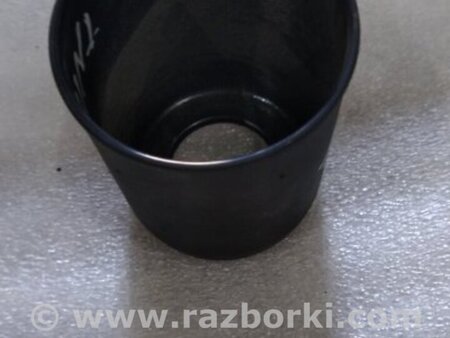 ФОТО Пыльник амортизатора для Porsche Macan I 95B +FL (13-18) Київ