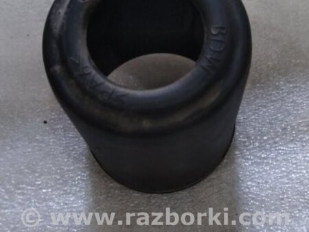 ФОТО Пыльник амортизатора для Porsche Macan I 95B +FL (13-18) Київ