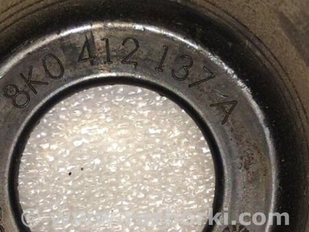 ФОТО Пыльник амортизатора для Porsche Macan I 95B +FL (13-18) Київ