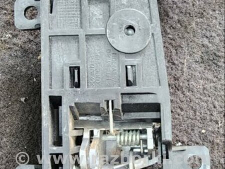 ФОТО Ручка двери внутренняя задняя левая для KIA Sportage SL (10-16) Київ