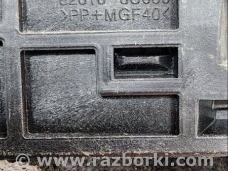 ФОТО Ручка двери внутренняя задняя левая для KIA Sportage SL (10-16) Київ