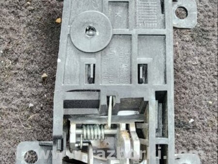 ФОТО Ручка двери внутренняя передняя правая для KIA Sportage SL (10-16) Київ