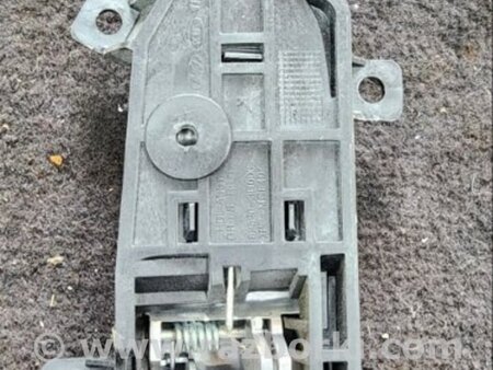 ФОТО Ручка двери внутренняя задняя правая для KIA Sportage SL (10-16) Київ