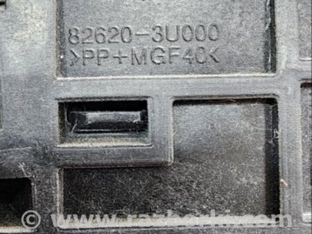 ФОТО Ручка двери внутренняя задняя правая для KIA Sportage SL (10-16) Київ