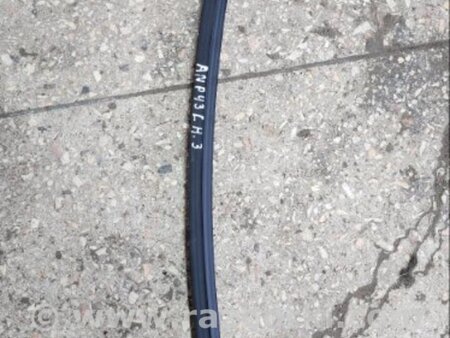 ФОТО Направляющая стекла задняя левая для KIA Sportage SL (10-16) Київ