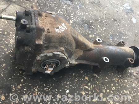 ФОТО Редуктор для Subaru Outback Киев