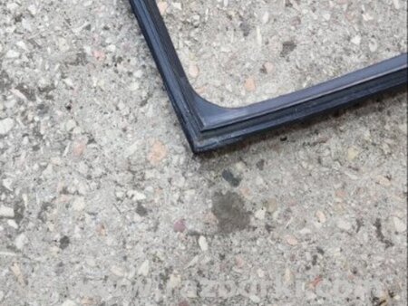 ФОТО Направляющая стекла задняя левая для KIA Sportage SL (10-16) Київ