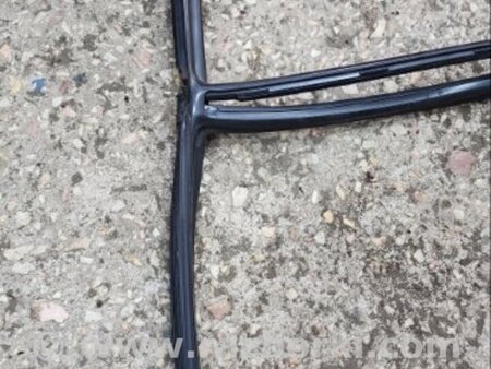 ФОТО Направляющая стекла задняя левая для KIA Sportage SL (10-16) Київ