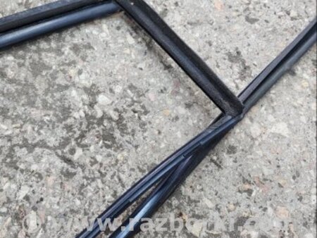 ФОТО Направляющая стекла задняя левая для KIA Sportage SL (10-16) Київ