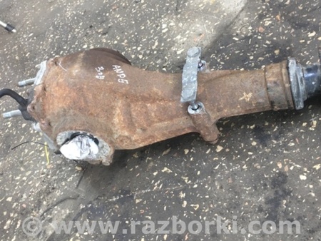 ФОТО Редуктор для Subaru Tribeca Киев
