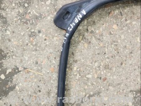 ФОТО Уплотнительная резинка передняя правая для KIA Sportage SL (10-16) Київ