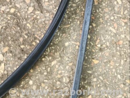 ФОТО Уплотнительная резинка задняя левая для KIA Sportage SL (10-16) Київ