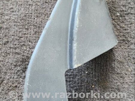 ФОТО Накладка кузова для KIA Sportage SL (10-16) Київ