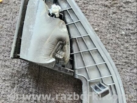 ФОТО Накладка кузова для KIA Sportage SL (10-16) Київ