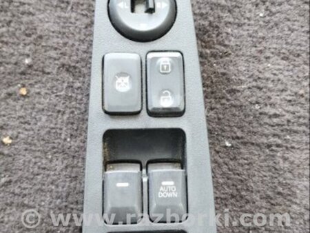 ФОТО Блок кнопок передний правый для KIA Sportage SL (10-16) Київ