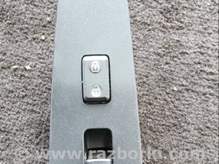 ФОТО Кнопка стеклоподъемника передняя левая для KIA Sportage SL (10-16) Київ