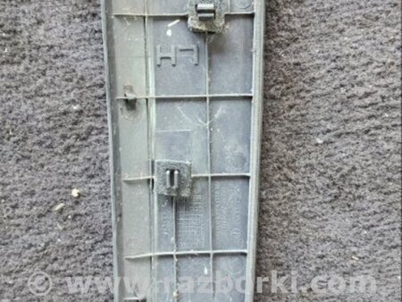 ФОТО Накладка на дверь задняя левая для KIA Sportage SL (10-16) Київ