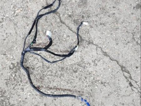 ФОТО Провода прочие передняя правая для KIA Sportage SL (10-16) Київ