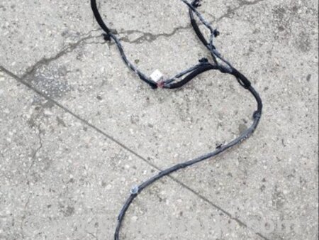 ФОТО Провода прочие передняя левая для KIA Sportage SL (10-16) Київ