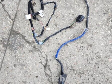 ФОТО Провода прочие задняя правая для KIA Sportage SL (10-16) Київ
