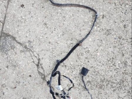 ФОТО Провода прочие задняя левая для KIA Sportage SL (10-16) Київ