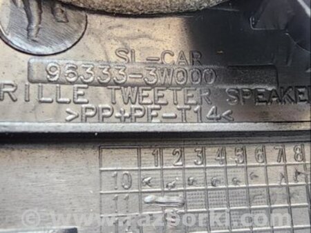 ФОТО Динамик передний левый для KIA Sportage SL (10-16) Київ