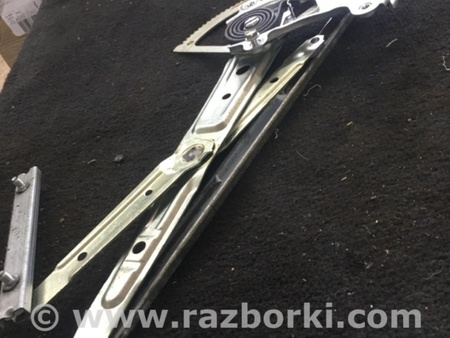 ФОТО Механизм стеклоподъёмника для Subaru Tribeca Киев