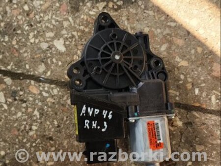 ФОТО Мотор стеклоподъемника задний правый для Hyundai Santa Fe III DM/NC (12-18) Київ