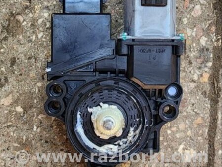 ФОТО Мотор стеклоподъемника задний правый для Hyundai Santa Fe III DM/NC (12-18) Київ