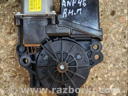 ФОТО Мотор стеклоподъемника передний правый для Hyundai Santa Fe III DM/NC (12-18) Київ