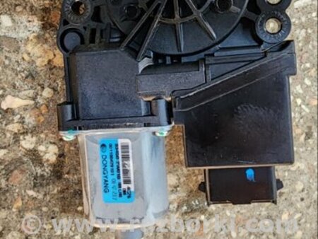 ФОТО Мотор стеклоподъемника задний левый для Hyundai Santa Fe III DM/NC (12-18) Київ