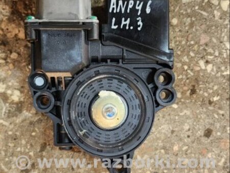 ФОТО Мотор стеклоподъемника задний левый для Hyundai Santa Fe III DM/NC (12-18) Київ