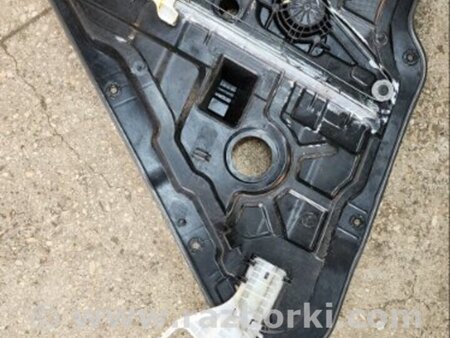 ФОТО Механизм стеклоподъемника задний левый для Hyundai Santa Fe III DM/NC (12-18) Київ