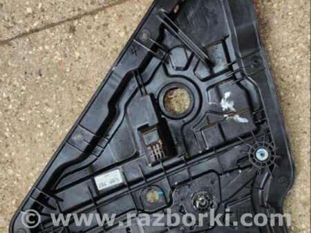 ФОТО Механизм стеклоподъемника задний левый для Hyundai Santa Fe III DM/NC (12-18) Київ