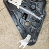 Механизм стеклоподъемника задний левый Hyundai Santa Fe III DM/NC (12-18)