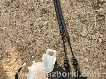 ФОТО Замок двери передний правый для Hyundai Santa Fe III DM/NC (12-18) Київ