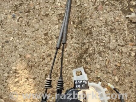 ФОТО Замок двери передний правый для Hyundai Santa Fe III DM/NC (12-18) Київ